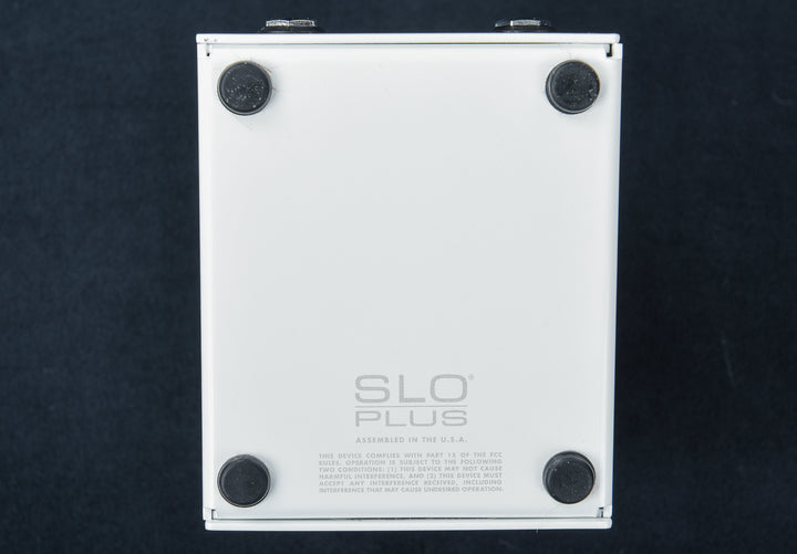 Super Lead Overdrive PLUS, Recent