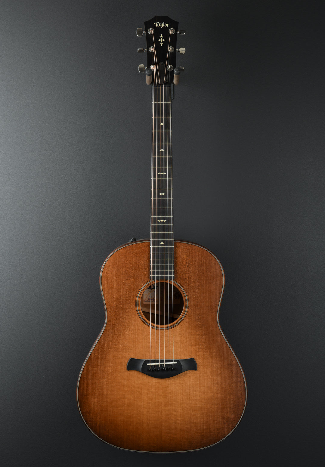 Builder’s Edition 517E WHB - Wild Honey Burst '19
