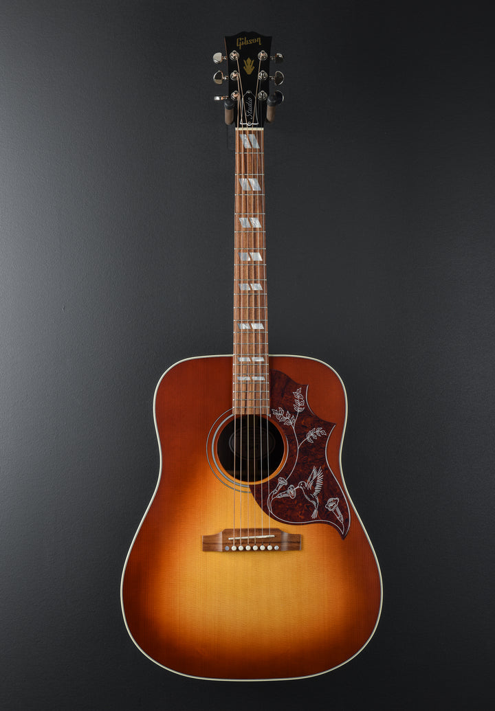 Hummingbird Studio Rosewood - Satin Rosewood Burst