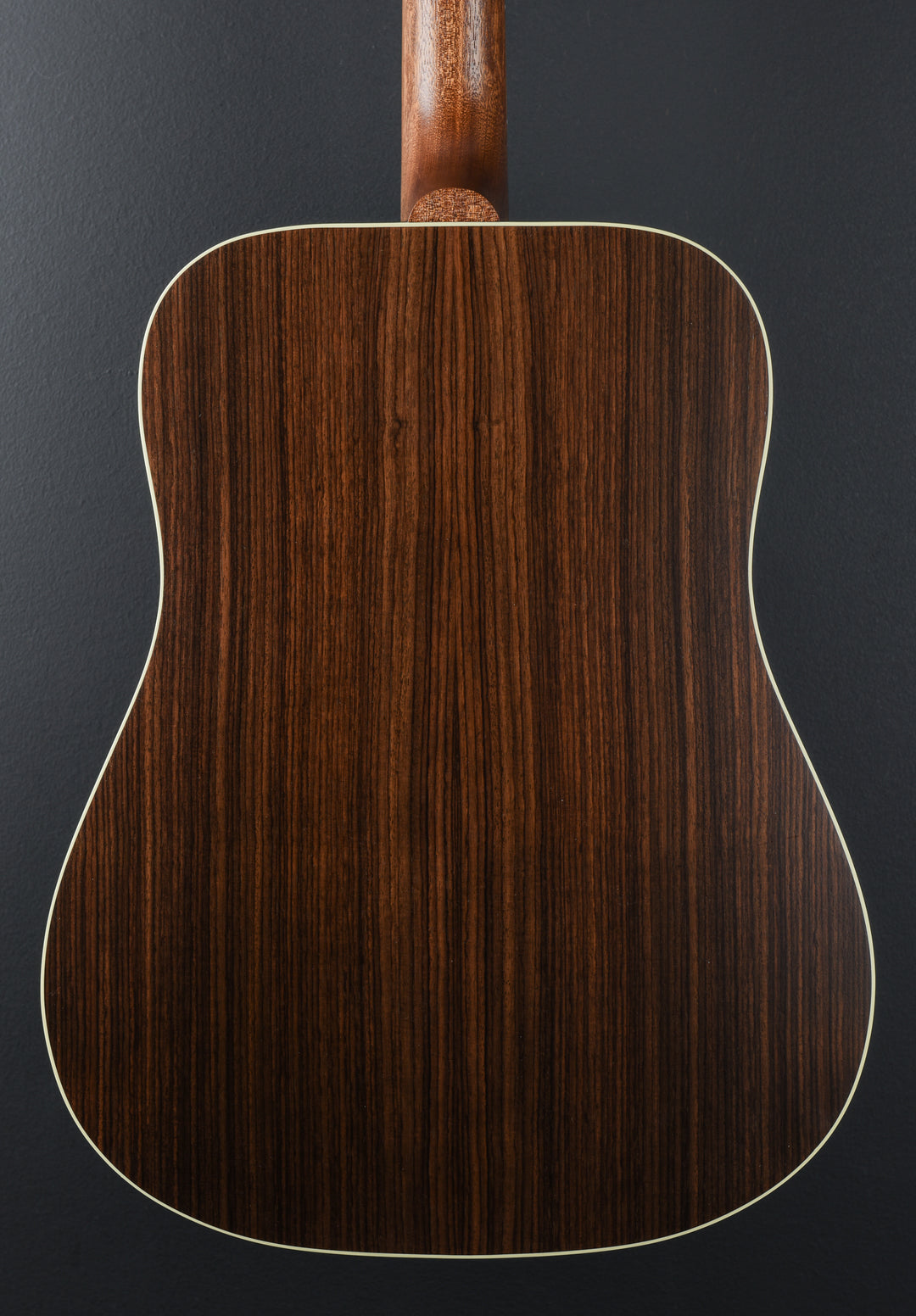 Hummingbird Studio Rosewood - Satin Rosewood Burst