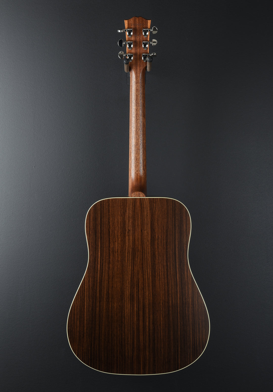 Hummingbird Studio Rosewood - Satin Rosewood Burst