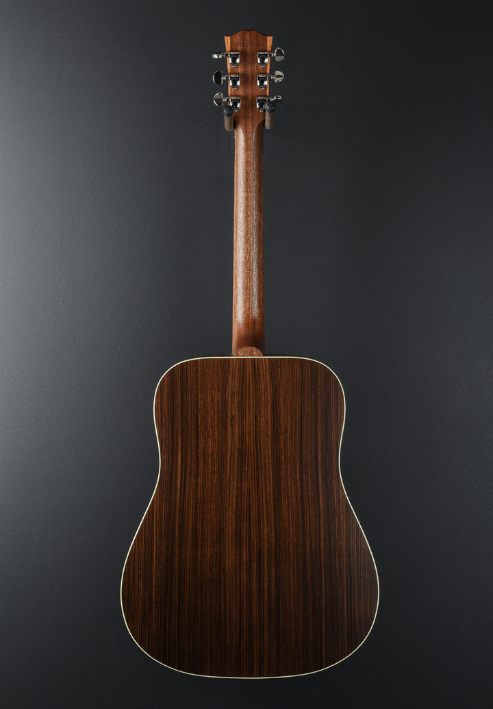 Hummingbird Studio Rosewood - Satin Rosewood Burst