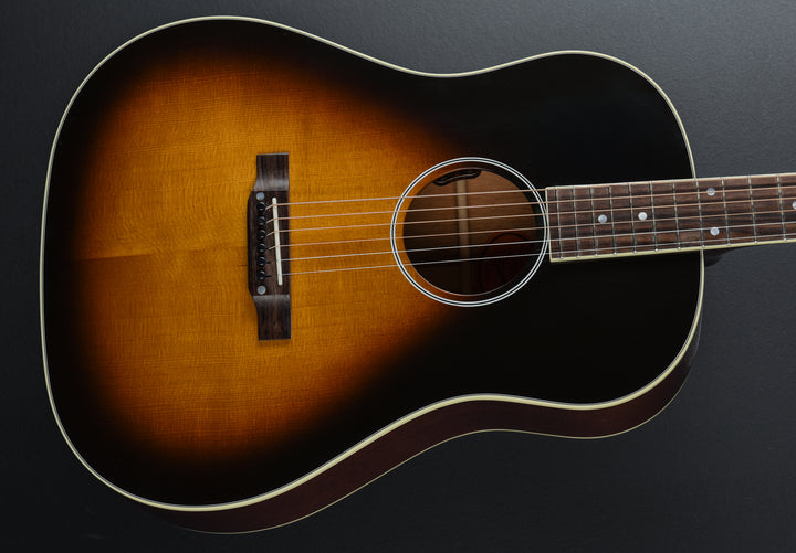 Keb’ Mo’ “3.0” 12-Fret J-45 - Vintage Sunburst