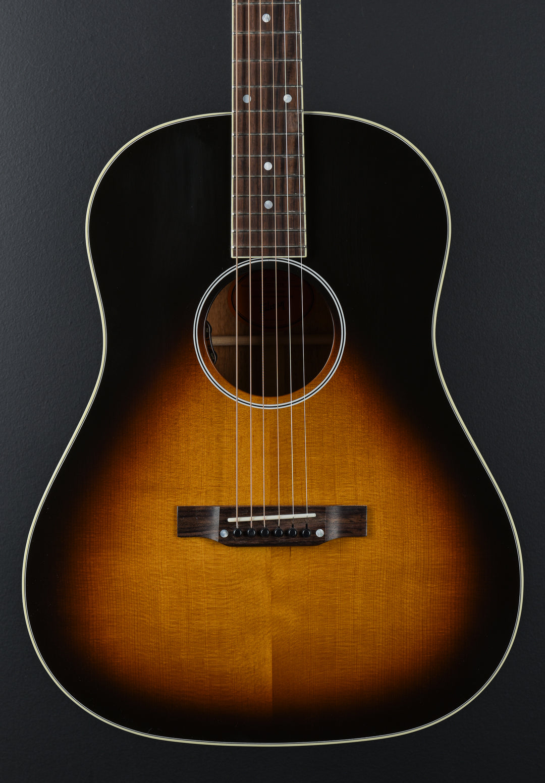 Keb’ Mo’ “3.0” 12-Fret J-45 - Vintage Sunburst