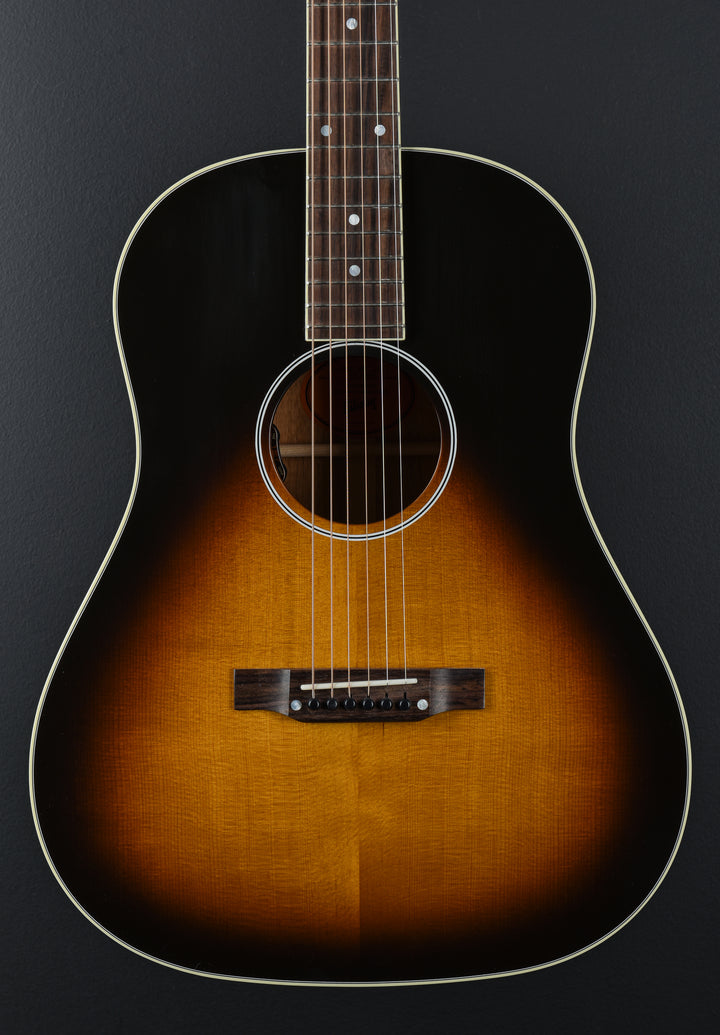 Keb’ Mo’ “3.0” 12-Fret J-45 - Vintage Sunburst