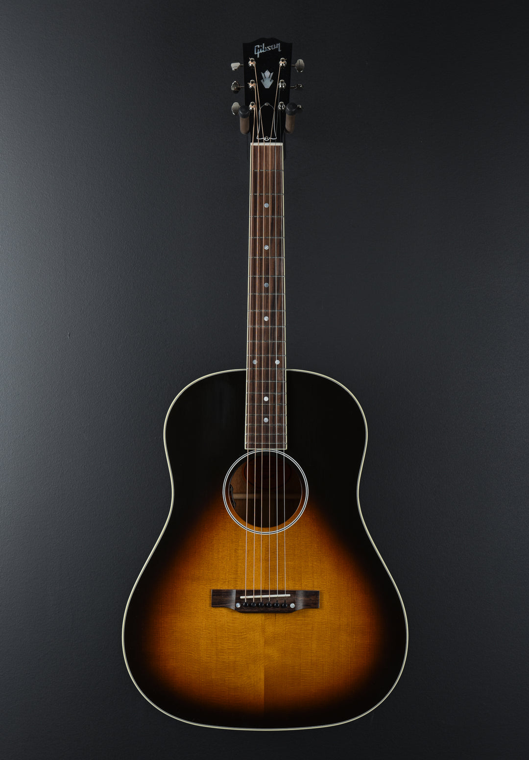 Keb’ Mo’ “3.0” 12-Fret J-45 - Vintage Sunburst
