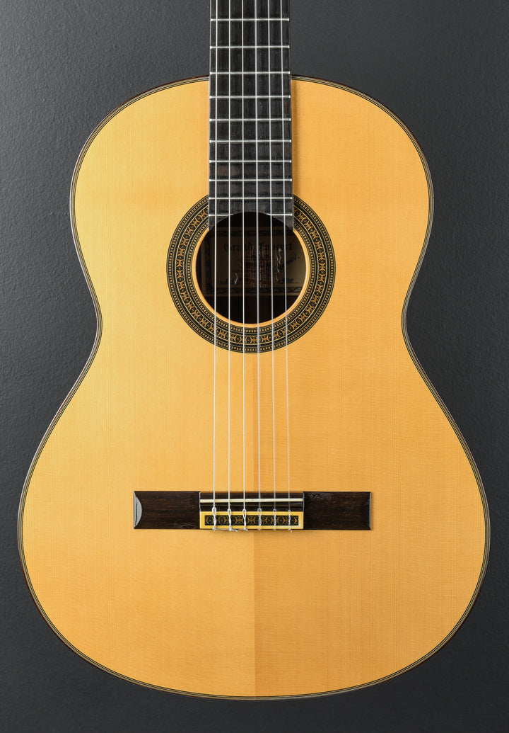 GC-7 Grand Concert Classical by Hideyuki Ezaki &