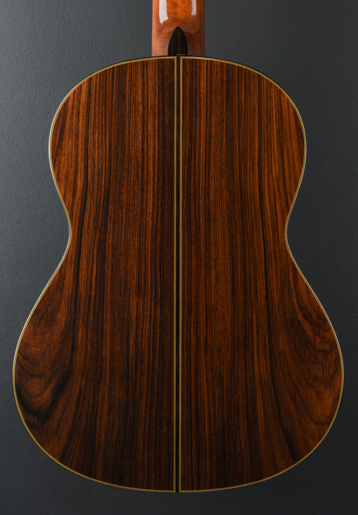 GC-7 Grand Concert Classical by Hideyuki Ezaki &