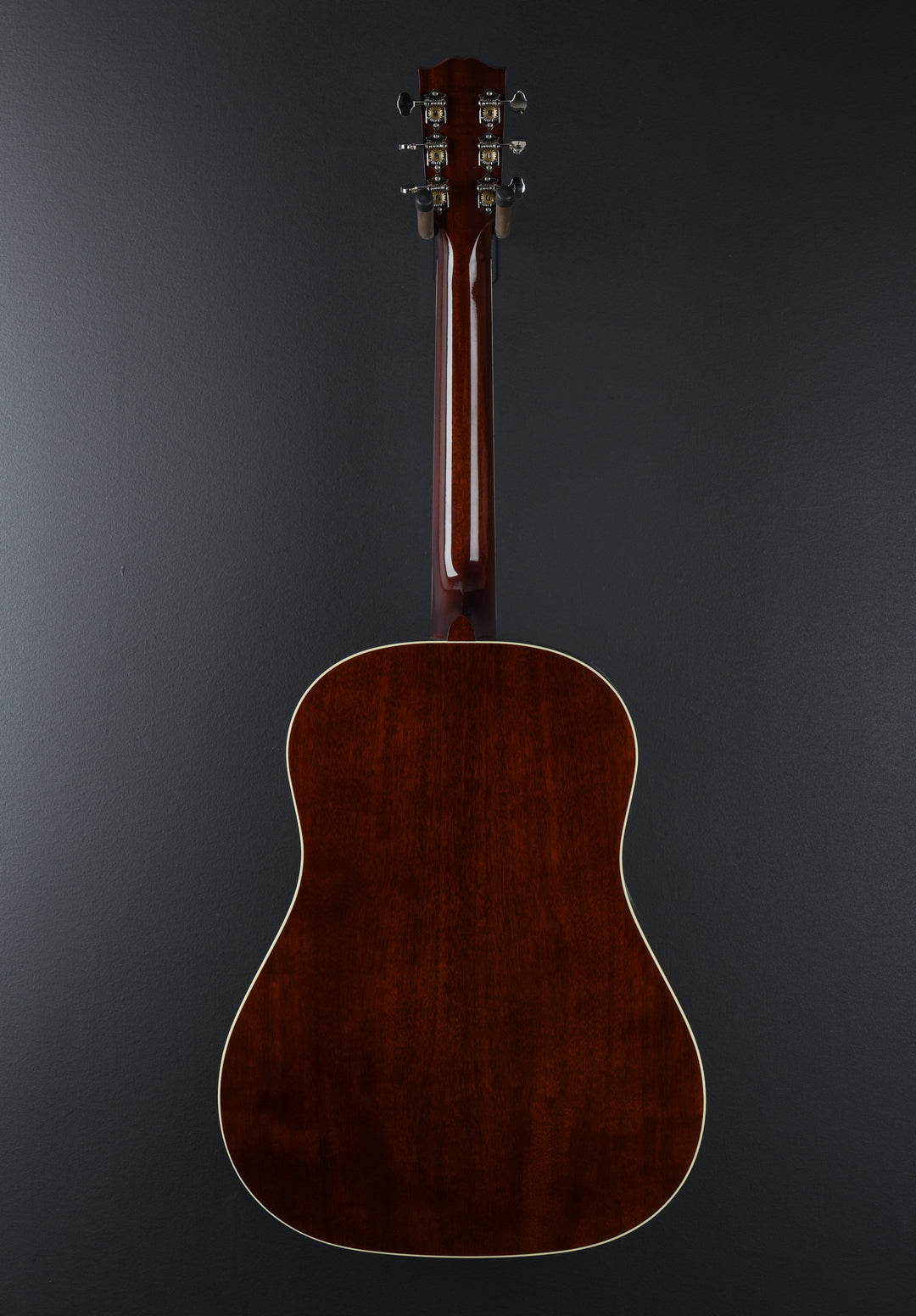Keb’ Mo’ “3.0” 12-Fret J-45 - Vintage Sunburst