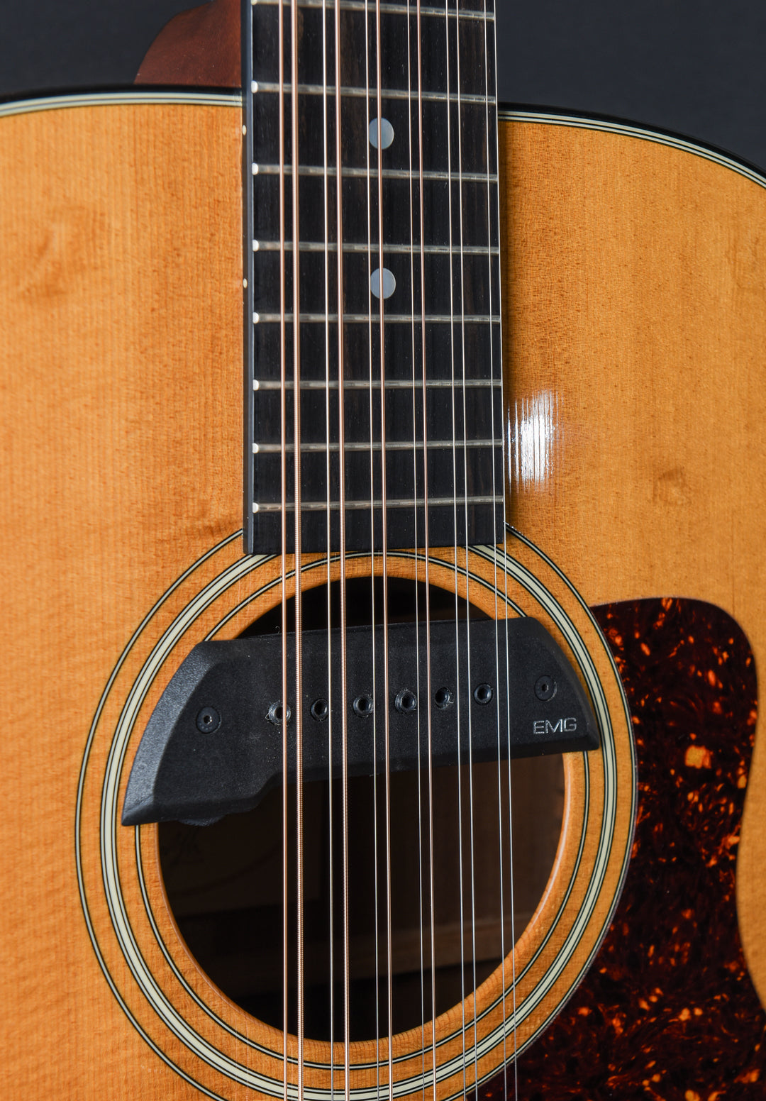 355 12 String '98