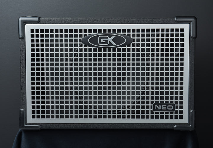 Neo 1x12 Bass Cab, Recent