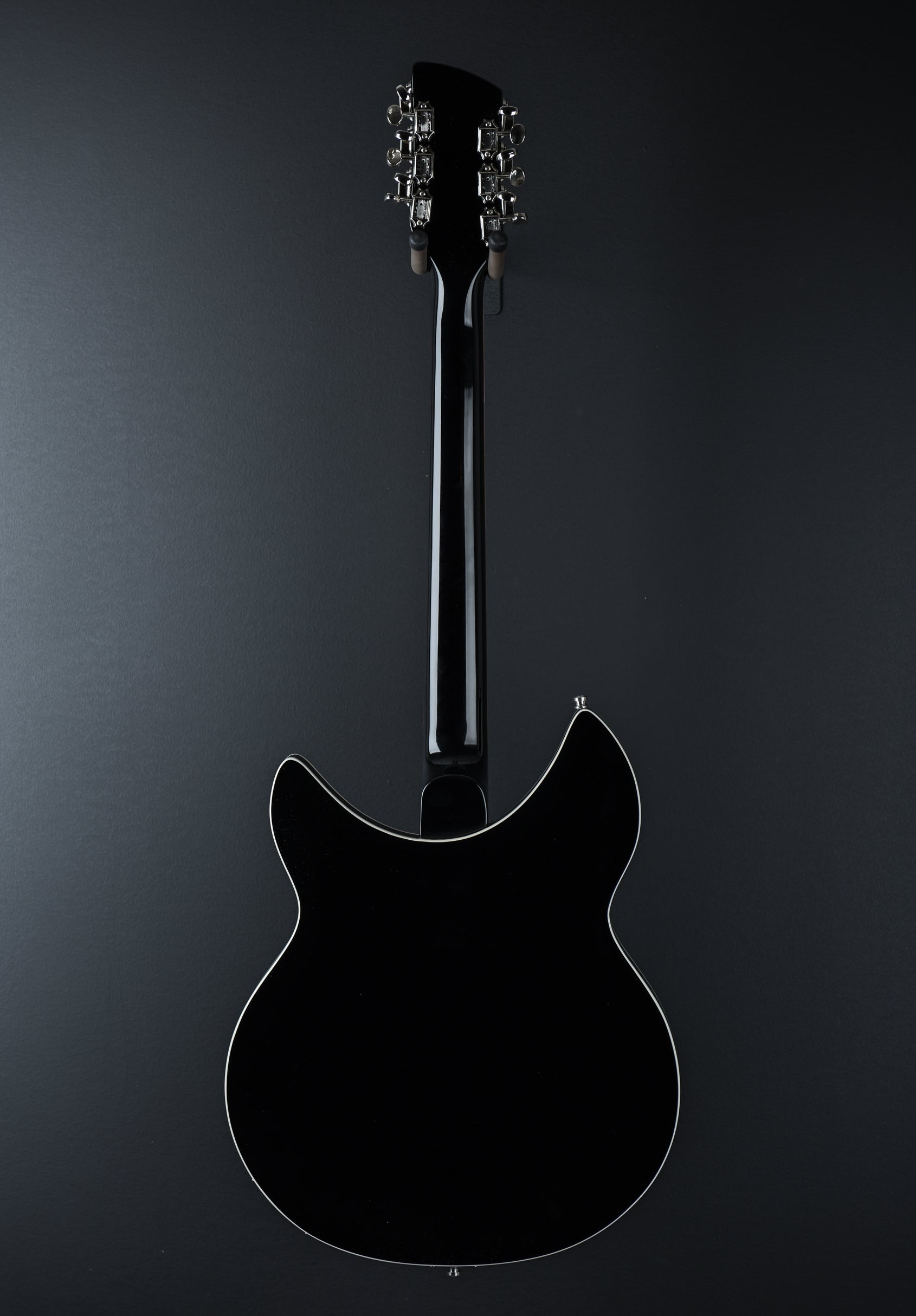 ギター DeliciousTaylormade BuzzFaceBlackANTIGUA 1993 Plus - Jetglo – Dave's Guitar Shop