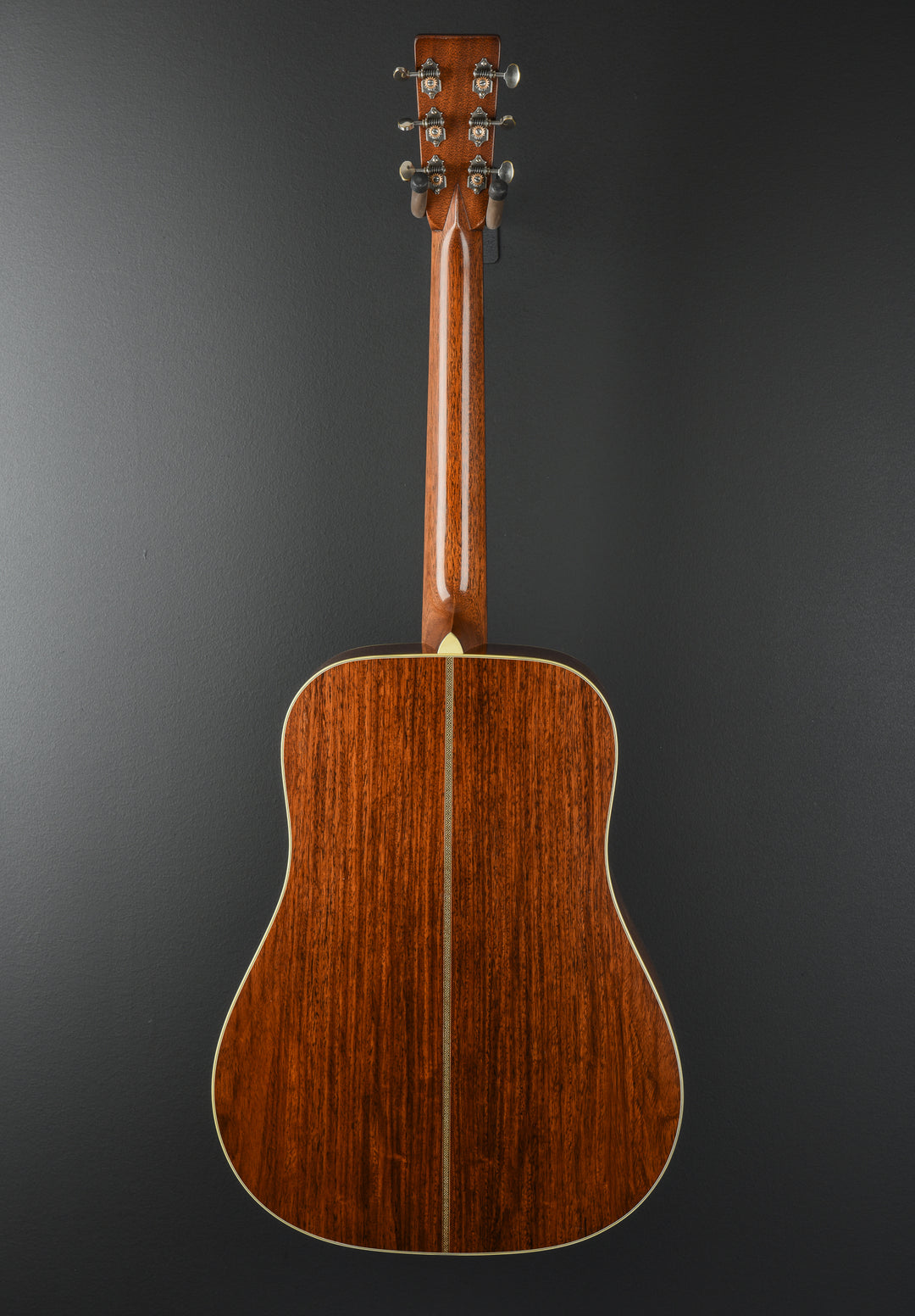 D-28 Authentic 1937 Aged