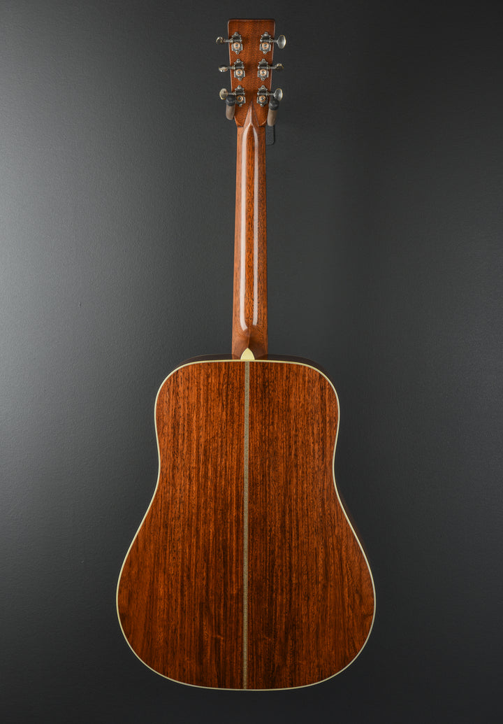 D-28 Authentic 1937 Aged