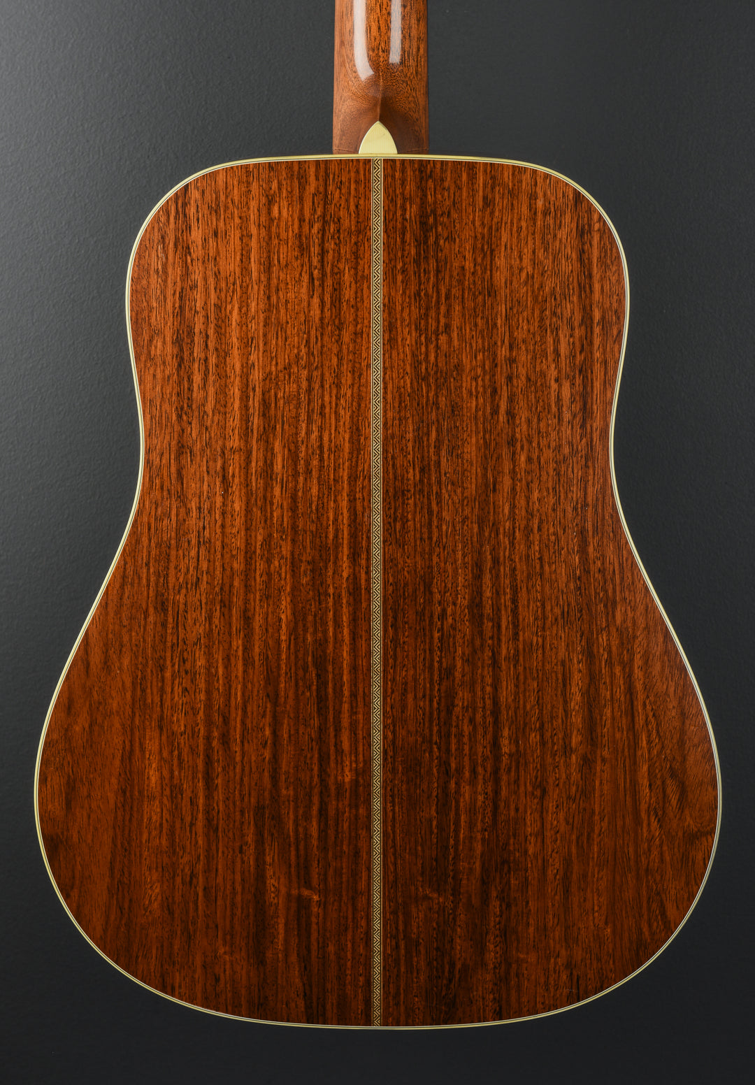 D-28 Authentic 1937 Aged