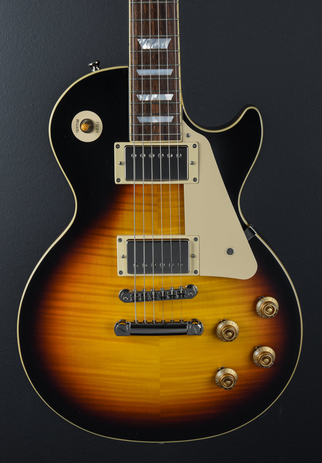 1959 Les Paul Standard - Tobacco Burst