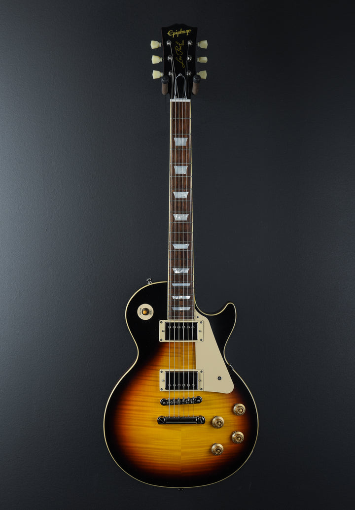 1959 Les Paul Standard - Tobacco Burst