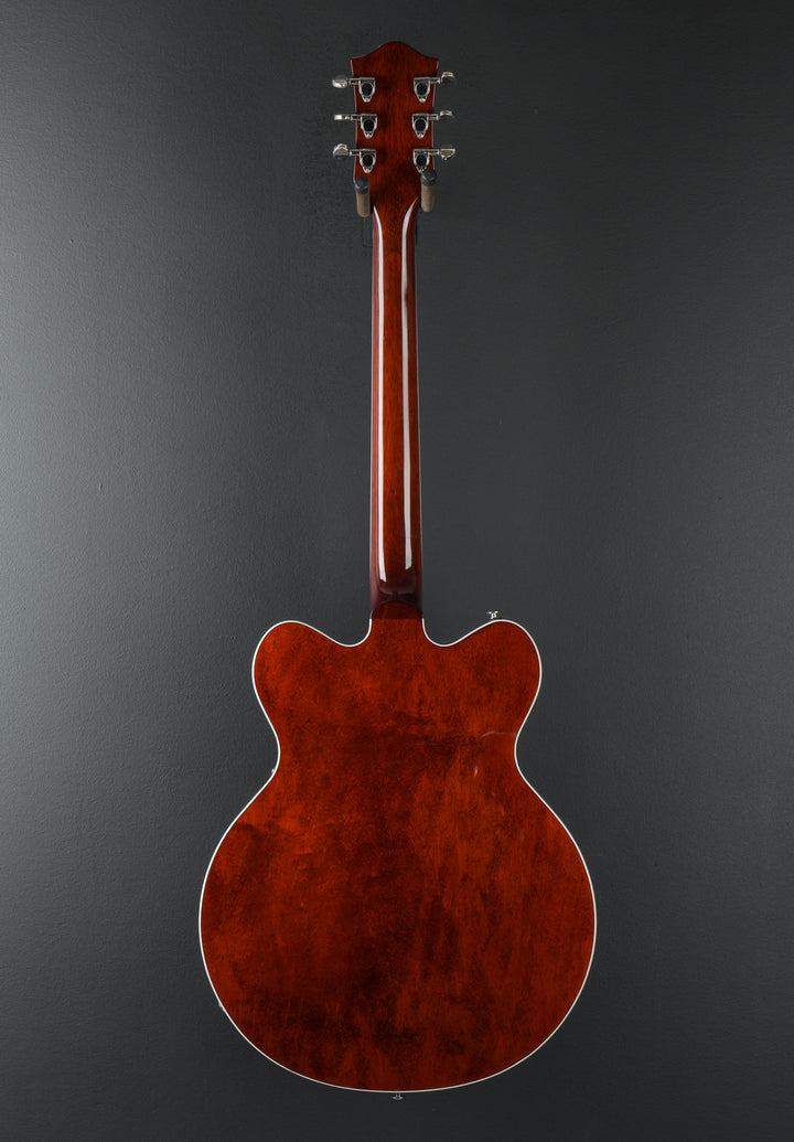 USED G2622 Streamliner &