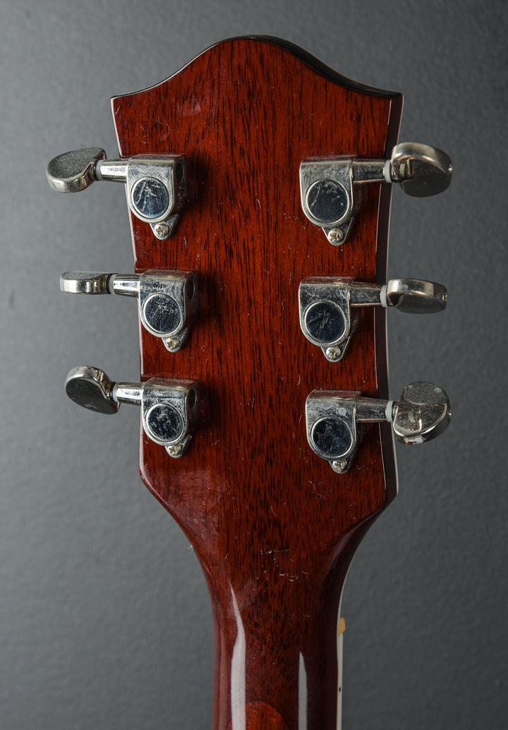 USED G2622 Streamliner &