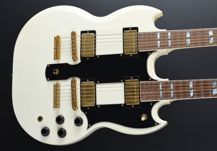 EDS-1275 Doubleneck '01