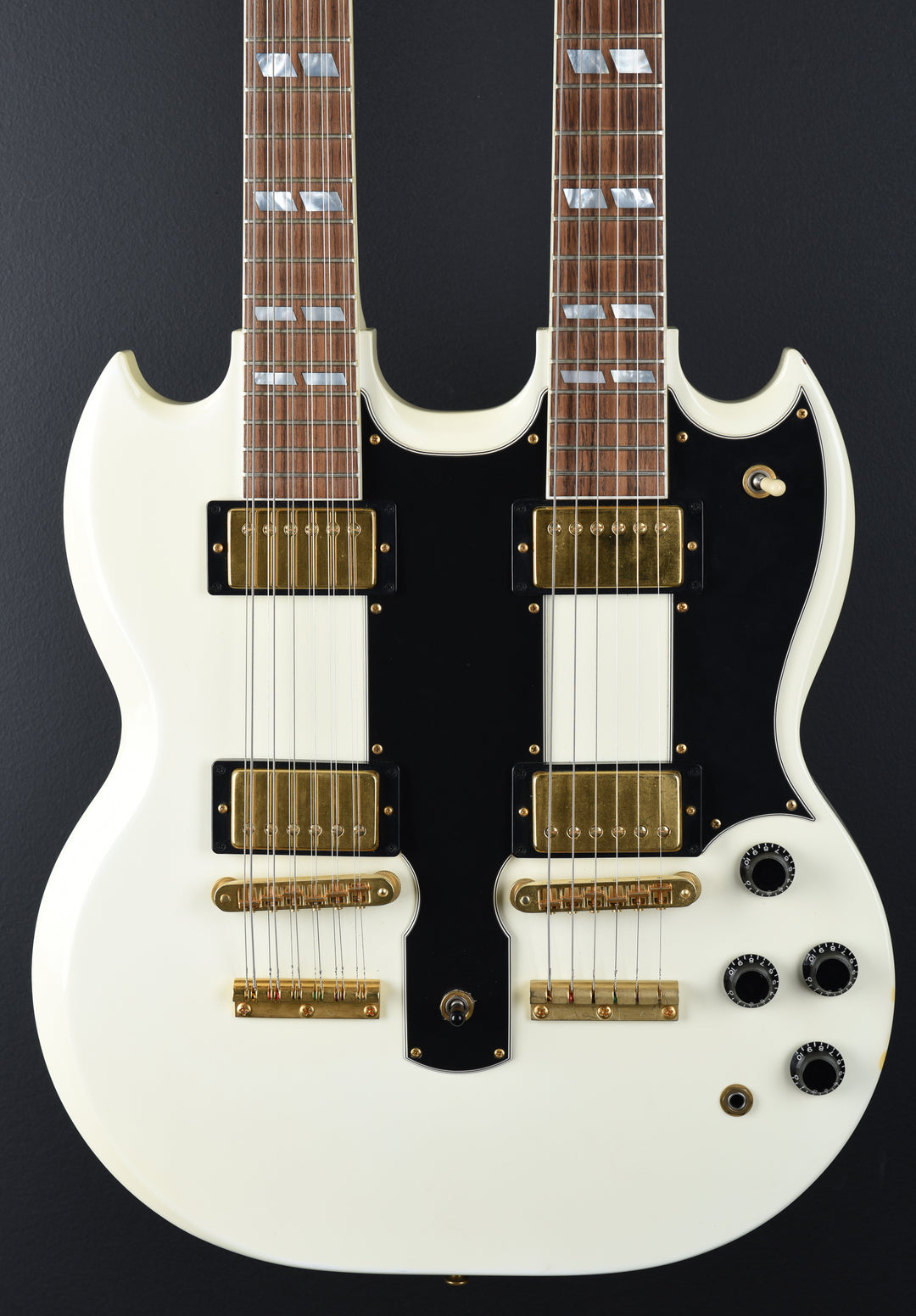 EDS-1275 Doubleneck '01