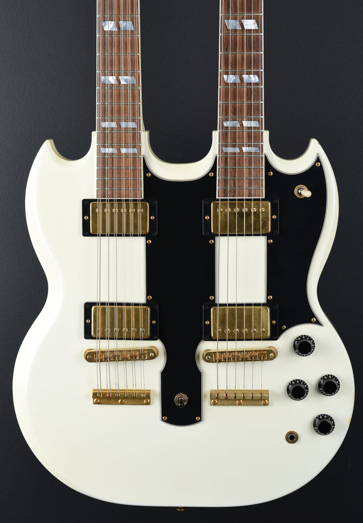 EDS-1275 Doubleneck '01