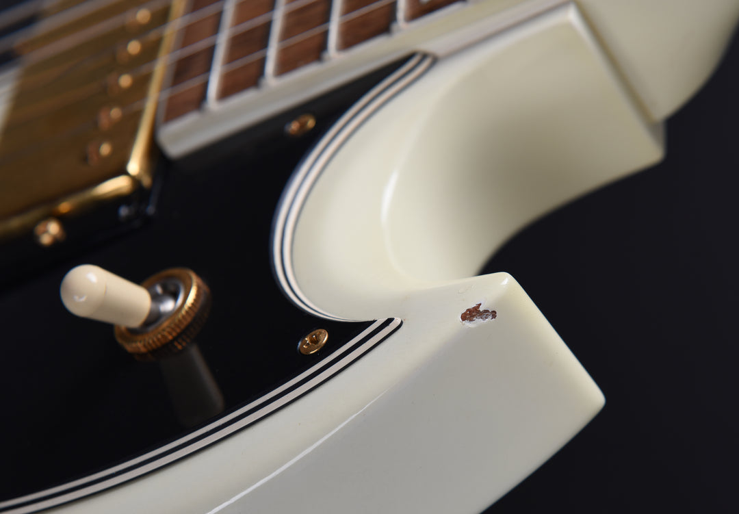 EDS-1275 Doubleneck '01