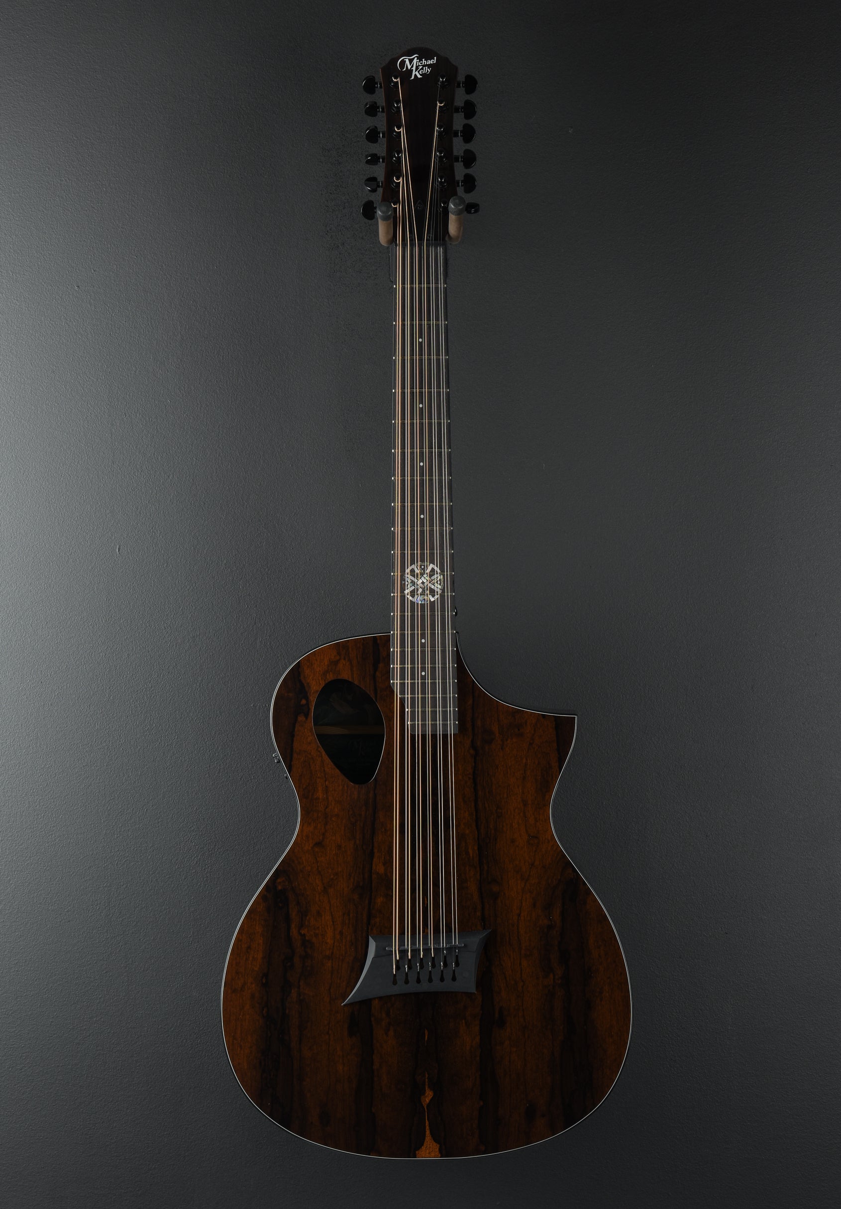 Forte Port 12 Randy Jackson of Zebra Signature - Natural – Dave's