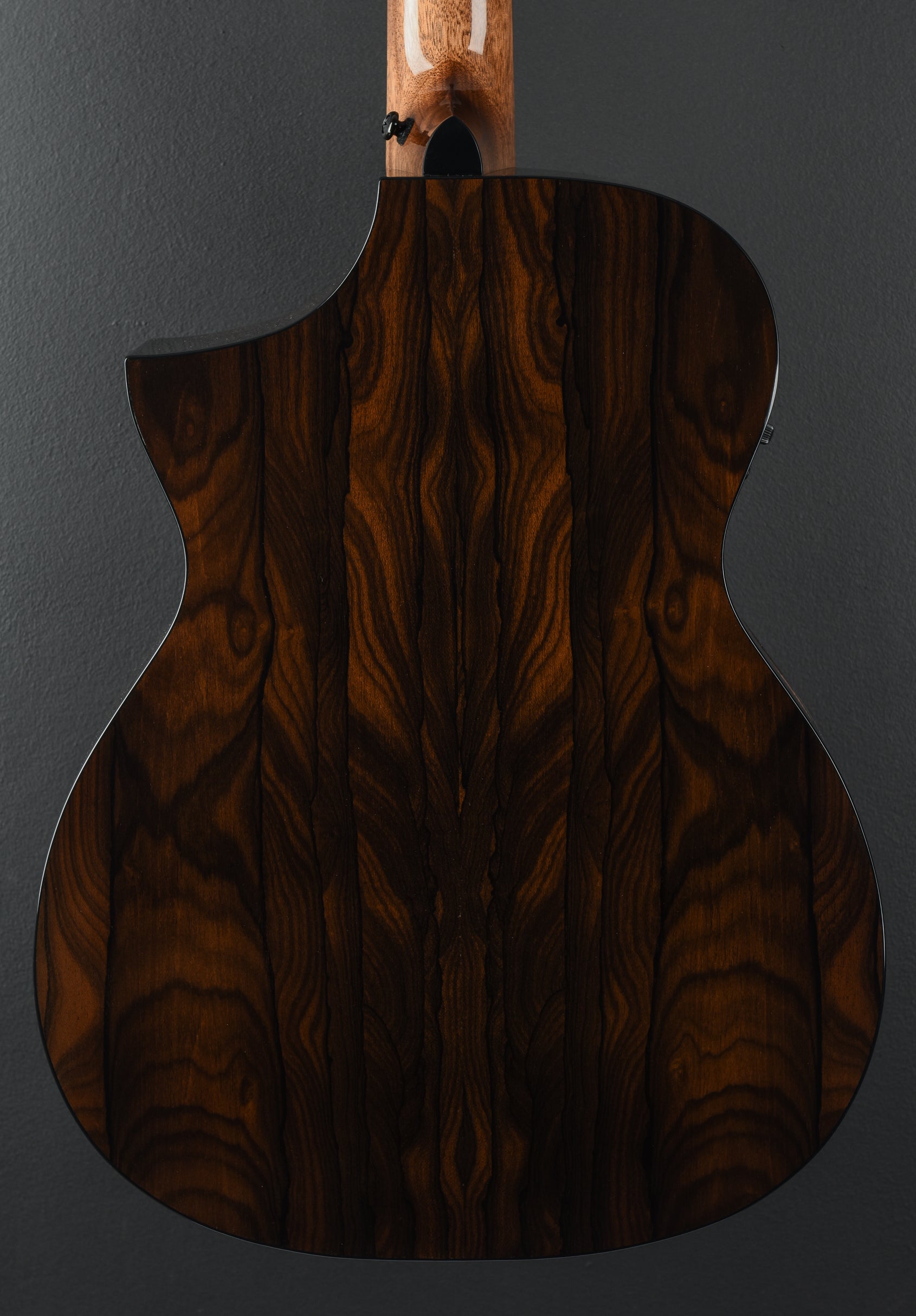 Forte Port 12 Randy Jackson of Zebra Signature - Natural – Dave's