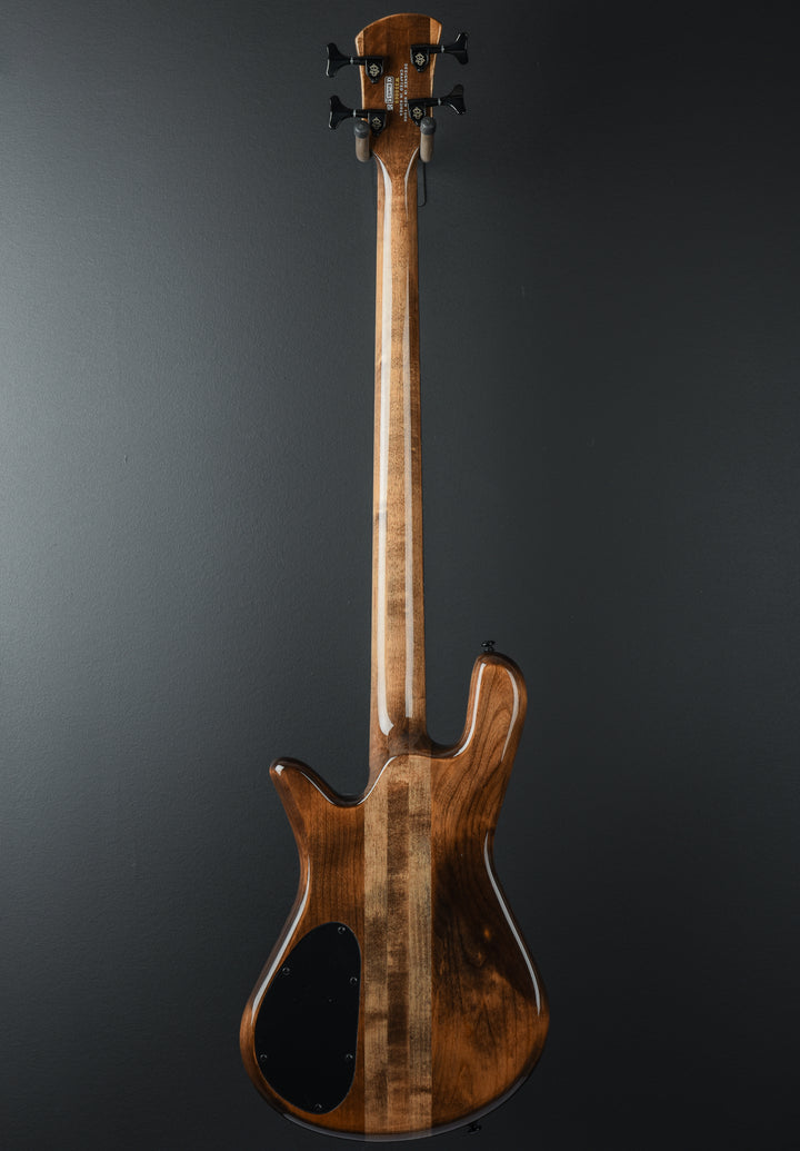 NS Ethos 4 -Super Faded Black Gloss