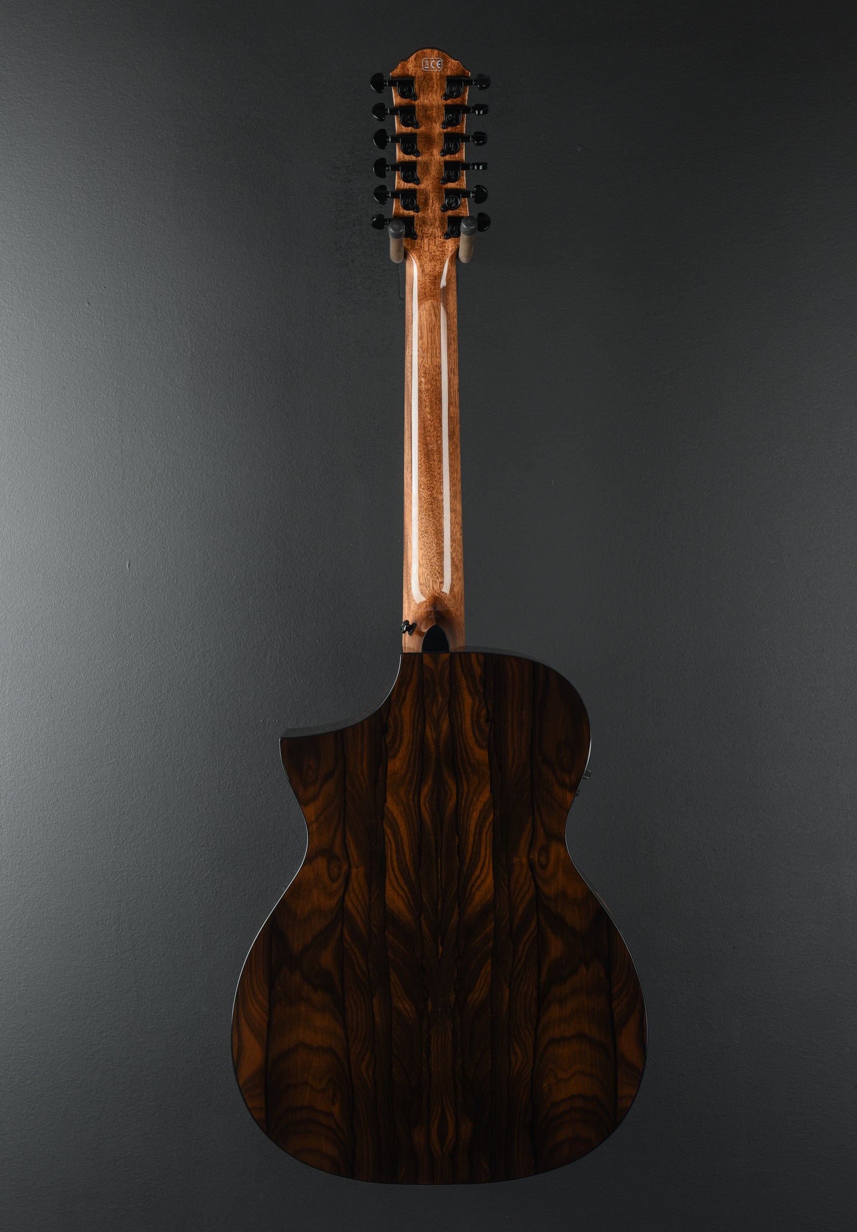 Forte Port 12 Randy Jackson of Zebra Signature - Natural – Dave's