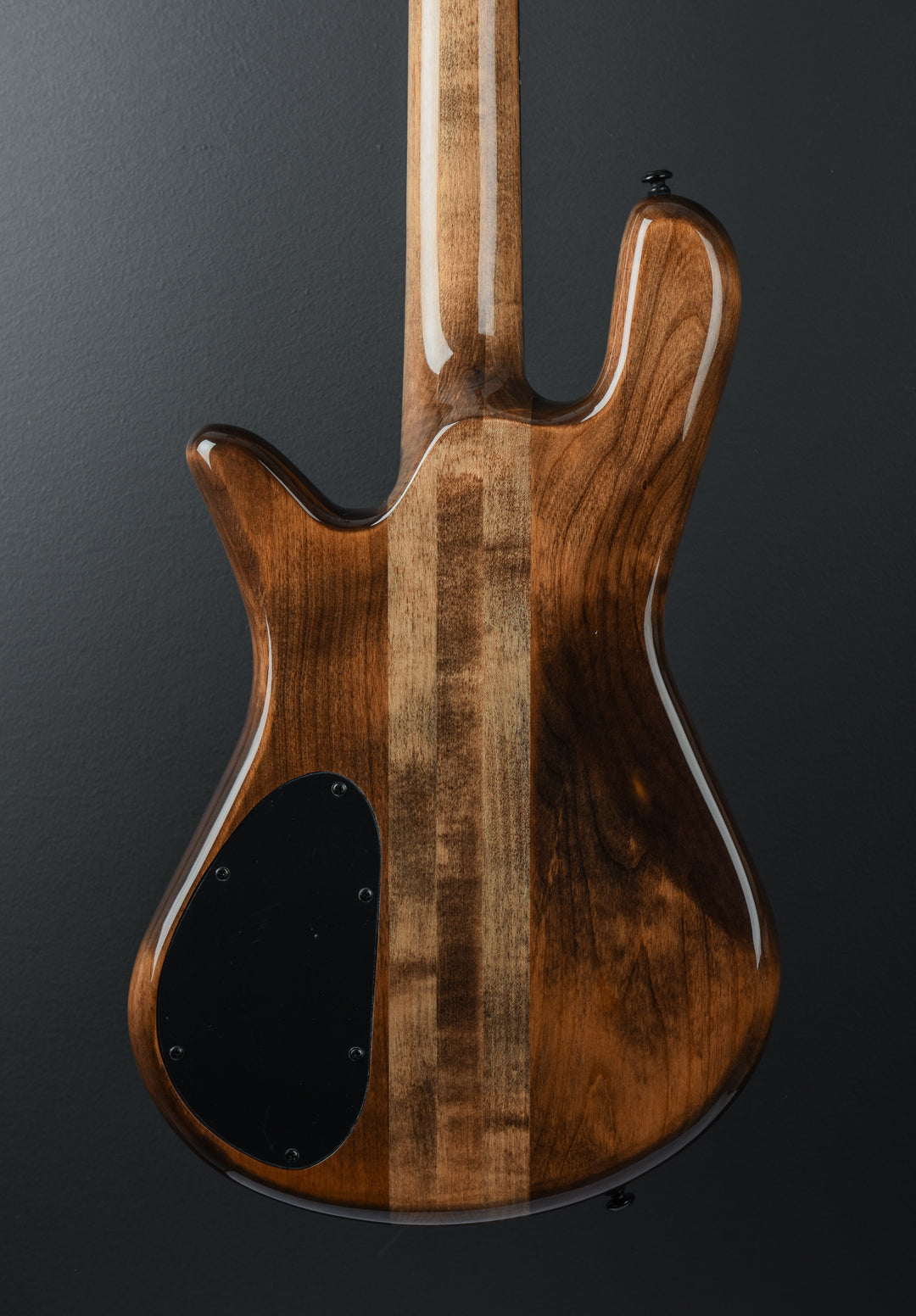 NS Ethos 4 -Super Faded Black Gloss