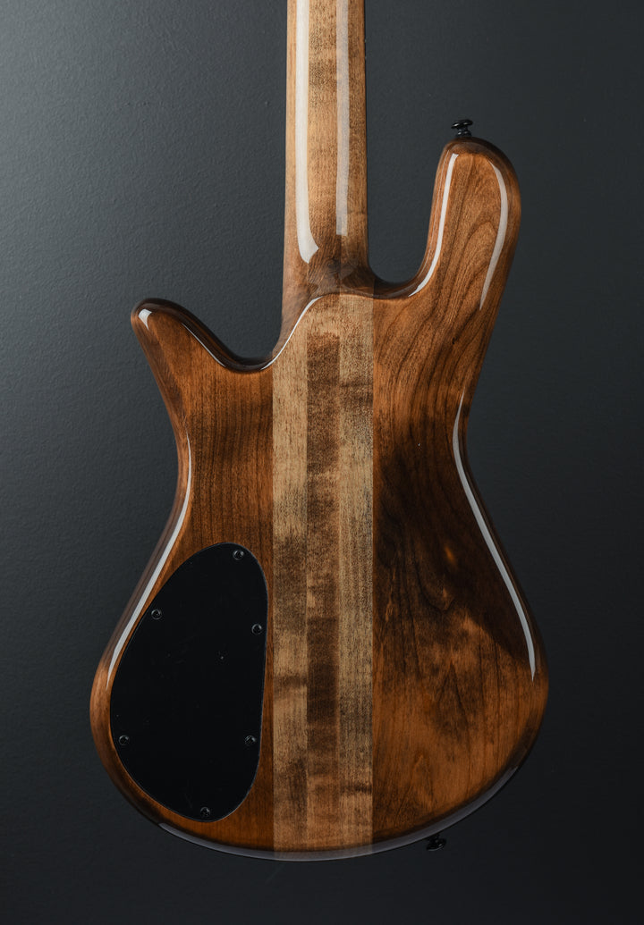 NS Ethos 4 -Super Faded Black Gloss