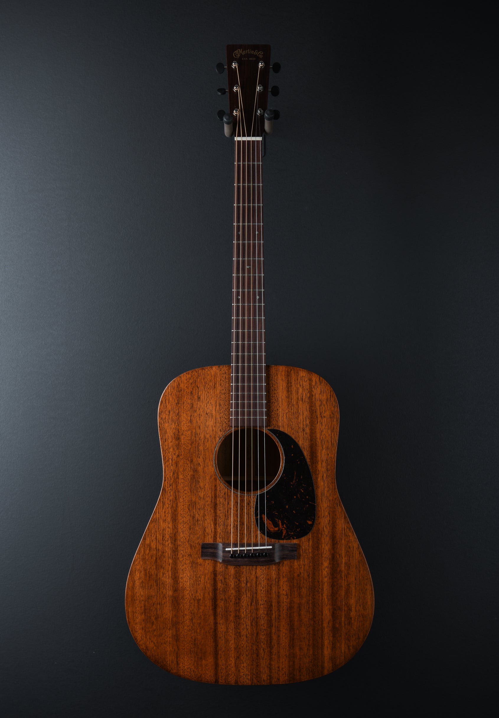 D-15M – Dave's Guitar Shop