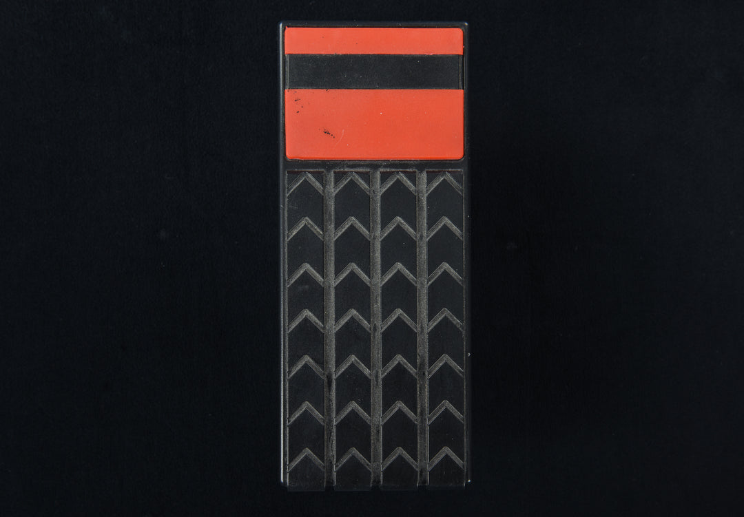 Volume Pedal, Recent