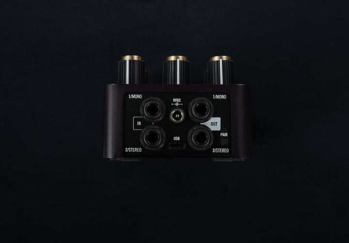 Lion '68 Super Lead Amp, Recent