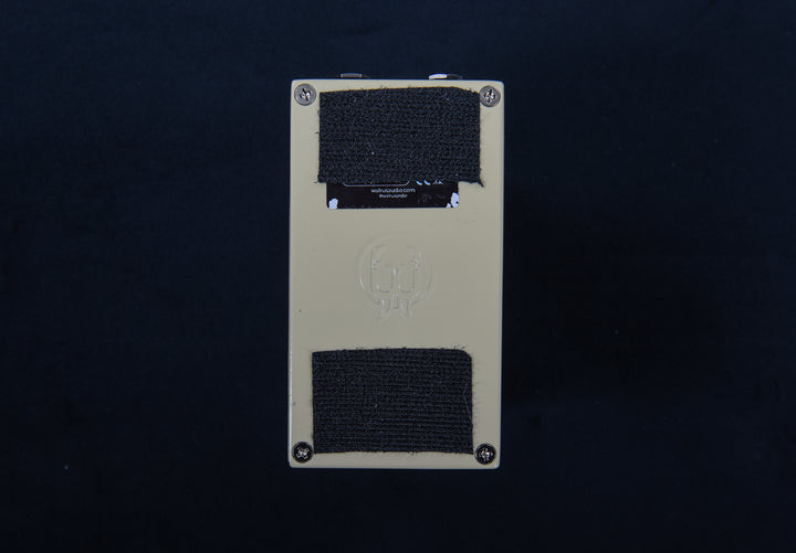 Eons Five-State Fuzz, Recent