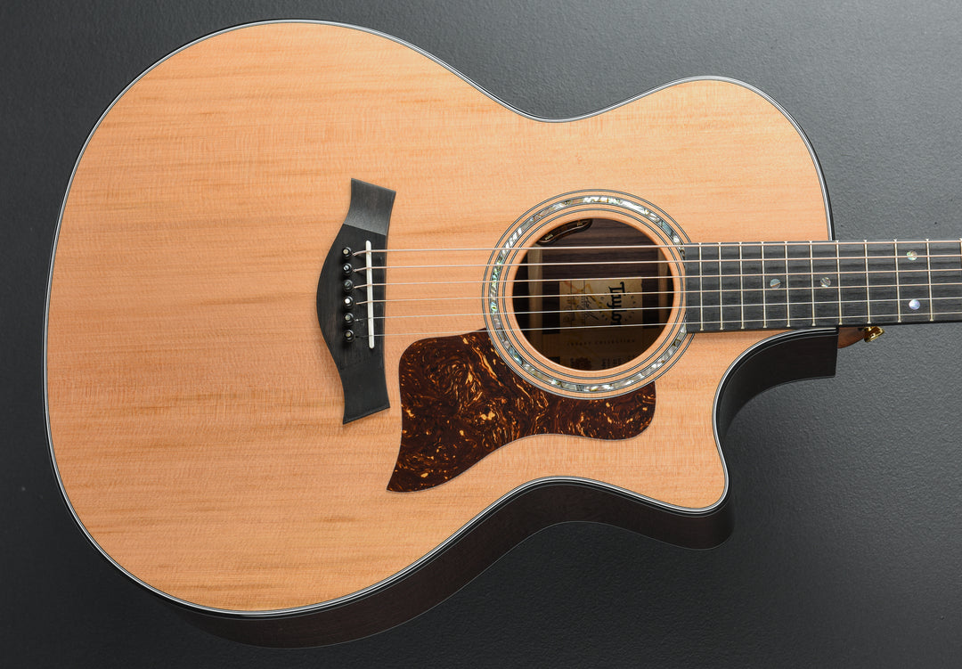 Legacy 714ce &