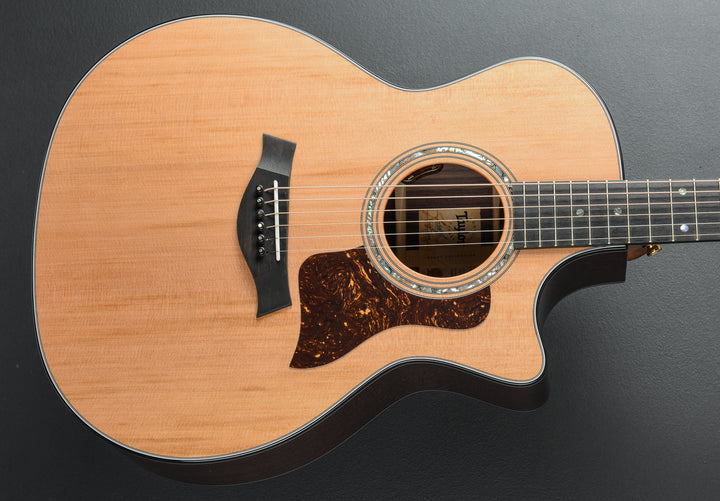 Legacy 714ce &
