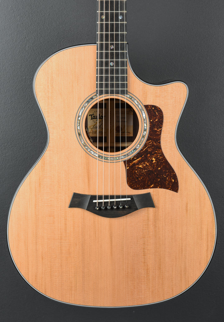 Legacy 714ce &