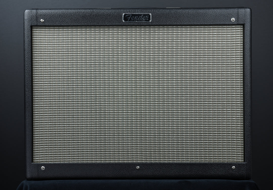 USED Hot Rod Deluxe IV &