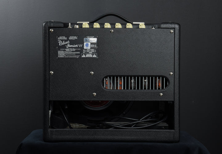 USED Blues Junior IV, Recent