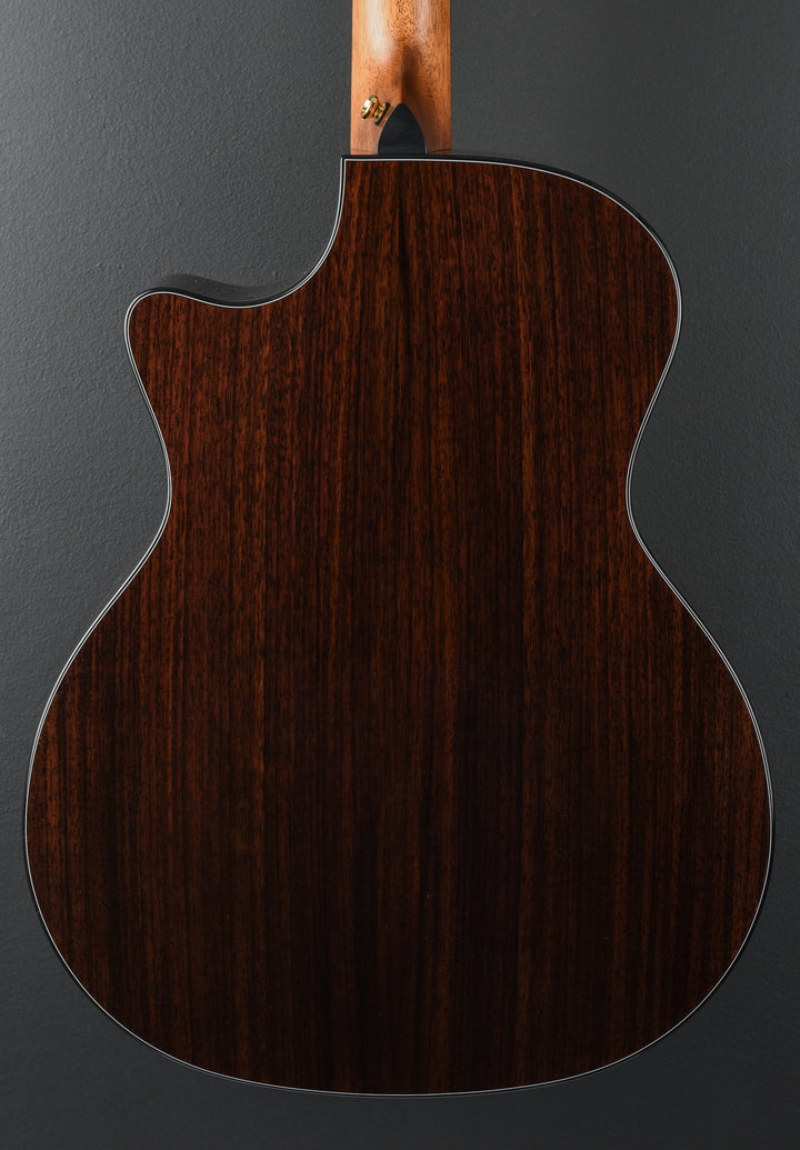 Legacy 714ce &