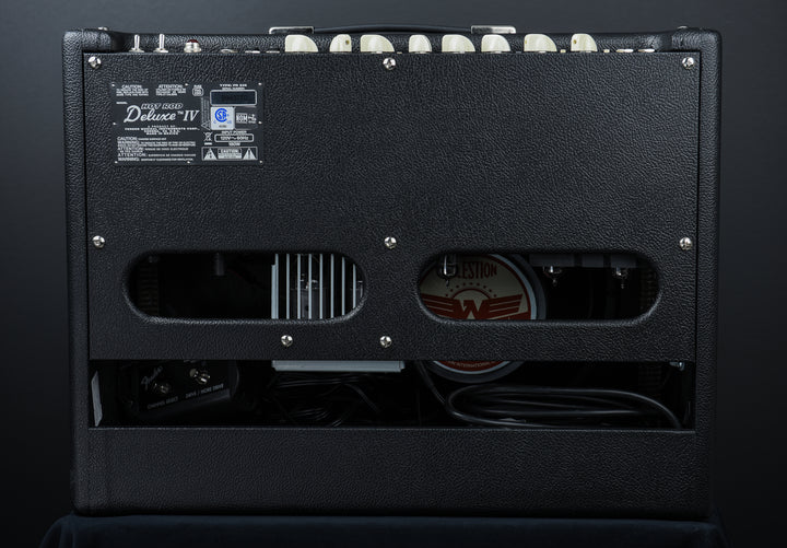 USED Hot Rod Deluxe IV &