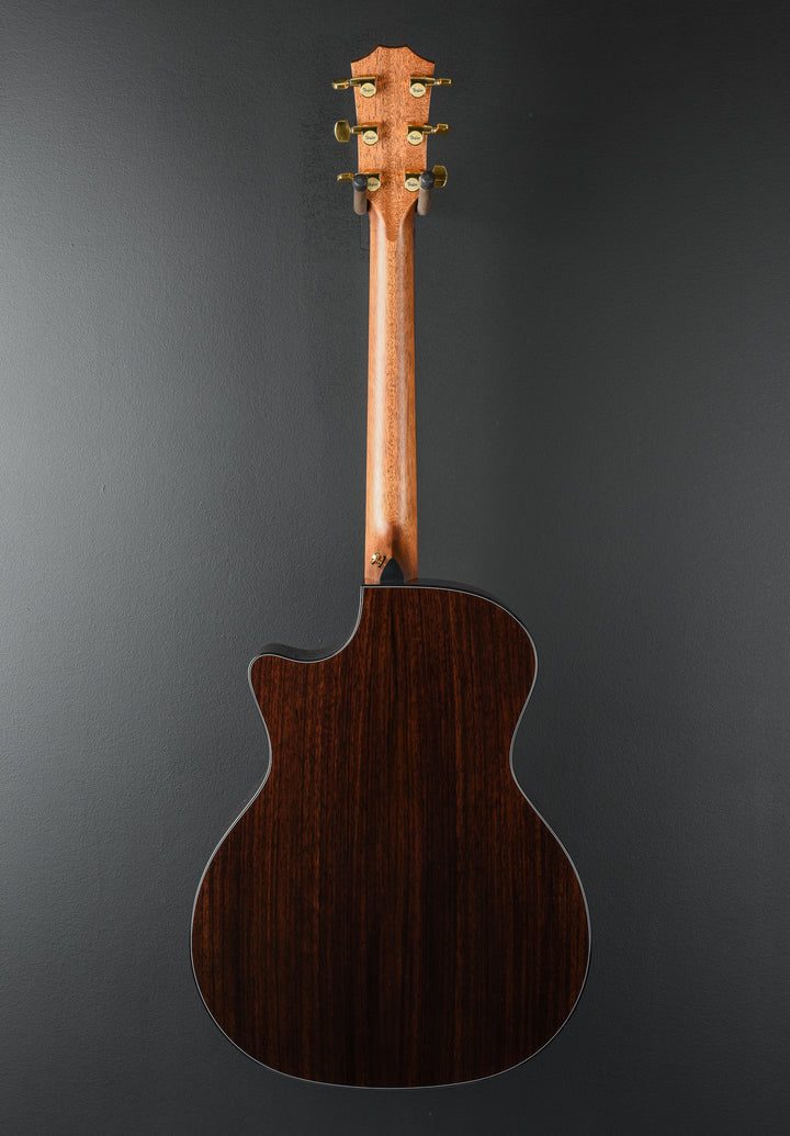 Legacy 714ce &