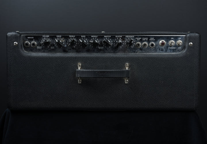 USED Hot Rod Deluxe, '09