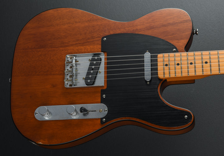 USED 40th Anniversary Telecaster, Vintage Edition '23