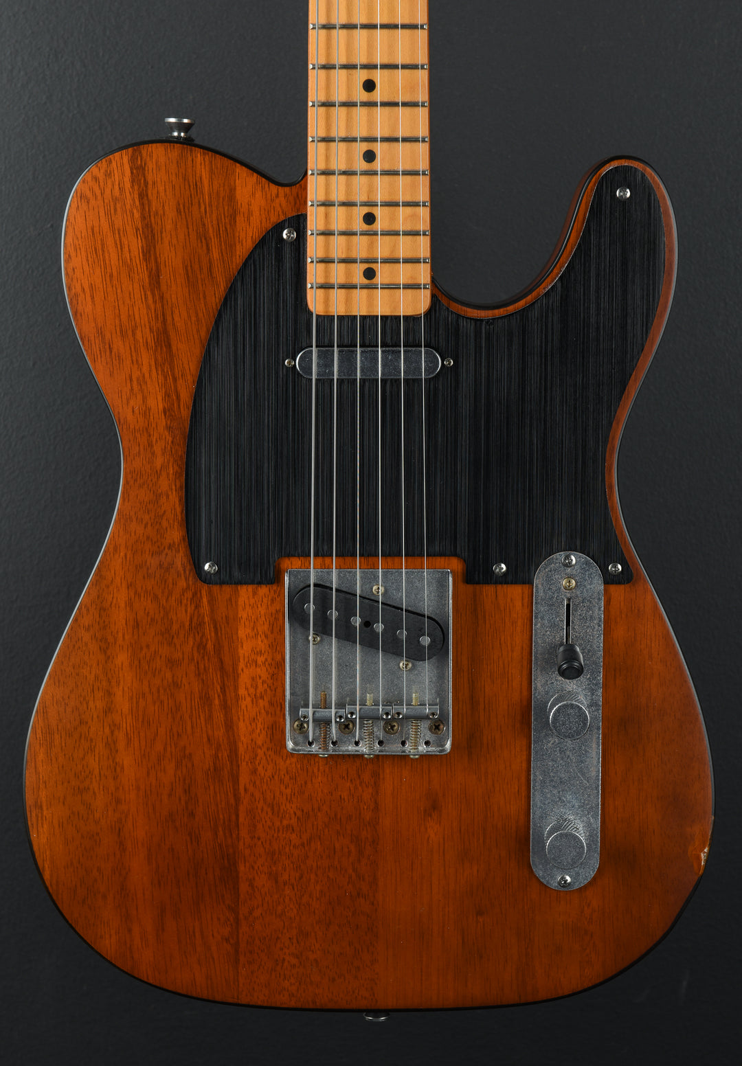 USED 40th Anniversary Telecaster, Vintage Edition '23