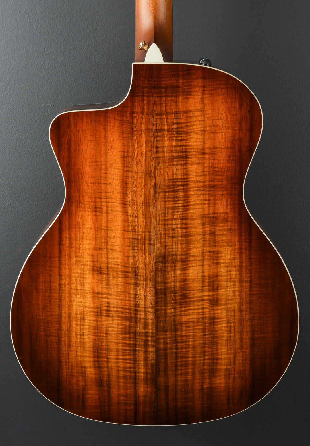 USED 214ce-K DLX Special Edition - Honeyburst &