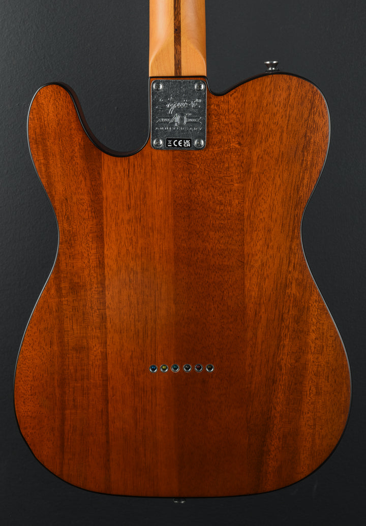 USED 40th Anniversary Telecaster, Vintage Edition '23